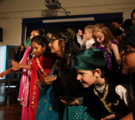 Wellington Primary School events photos