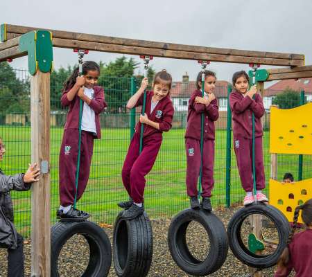 Wellington Primary School photos