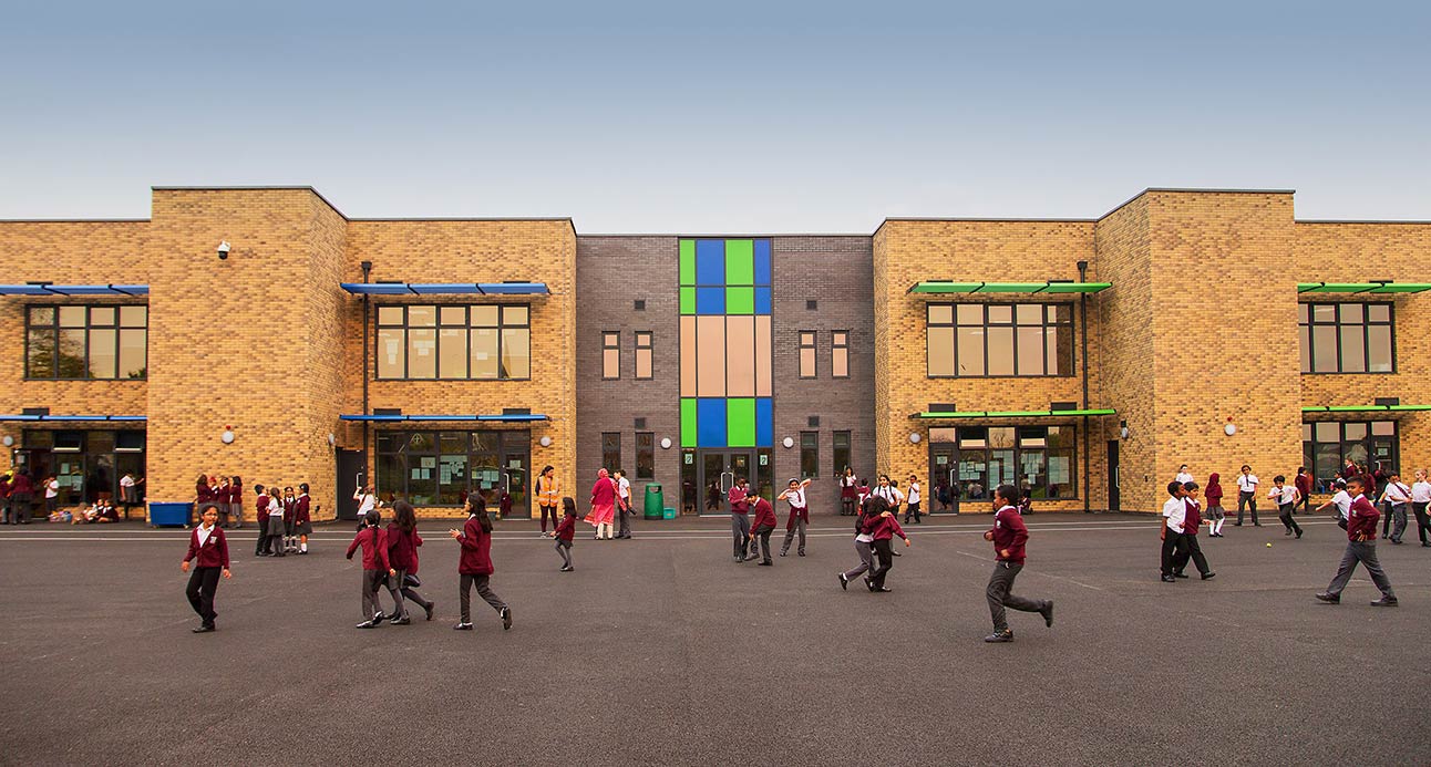 Wellington Primary School
